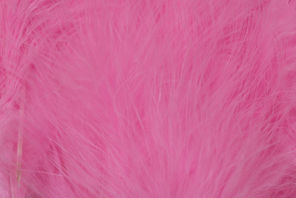 Fulling Mill Premium Select Marabou