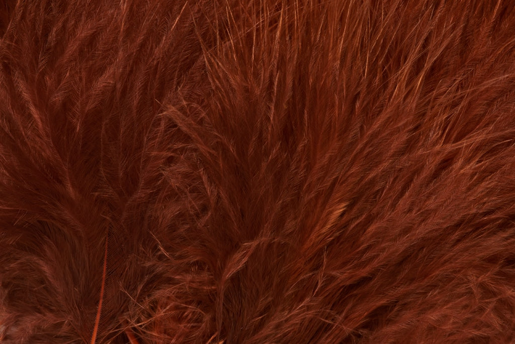 Fulling Mill Premium Marabou Bloods