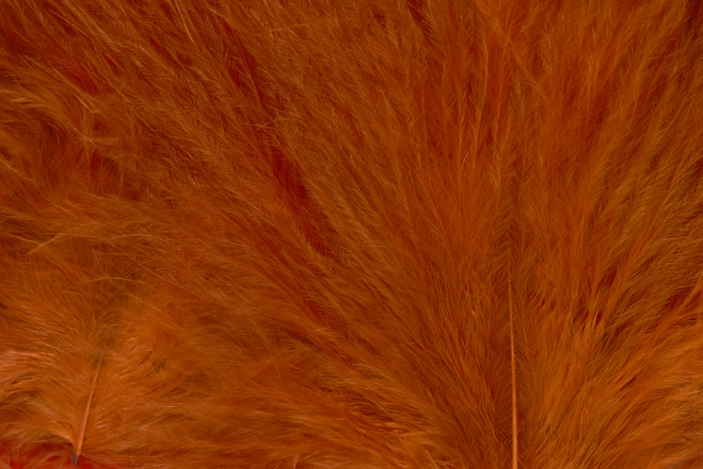 Fulling Mill Premium Marabou Bloods