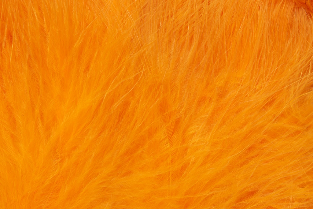 Fulling Mill Premium Marabou Bloods