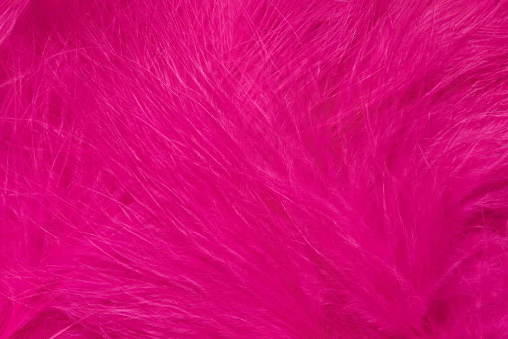 Fulling Mill Premium Marabou Bloods