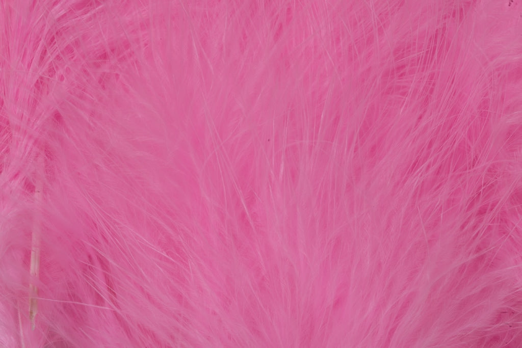 Fulling Mill Premium Marabou Bloods