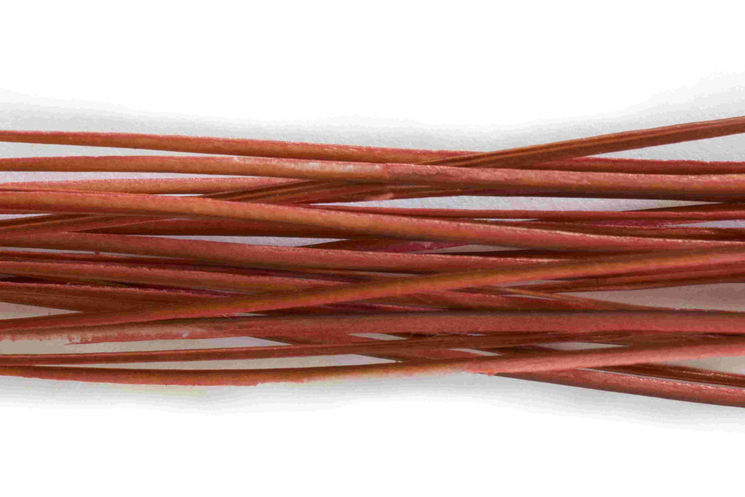 Fulling Mill Stripped Quills
