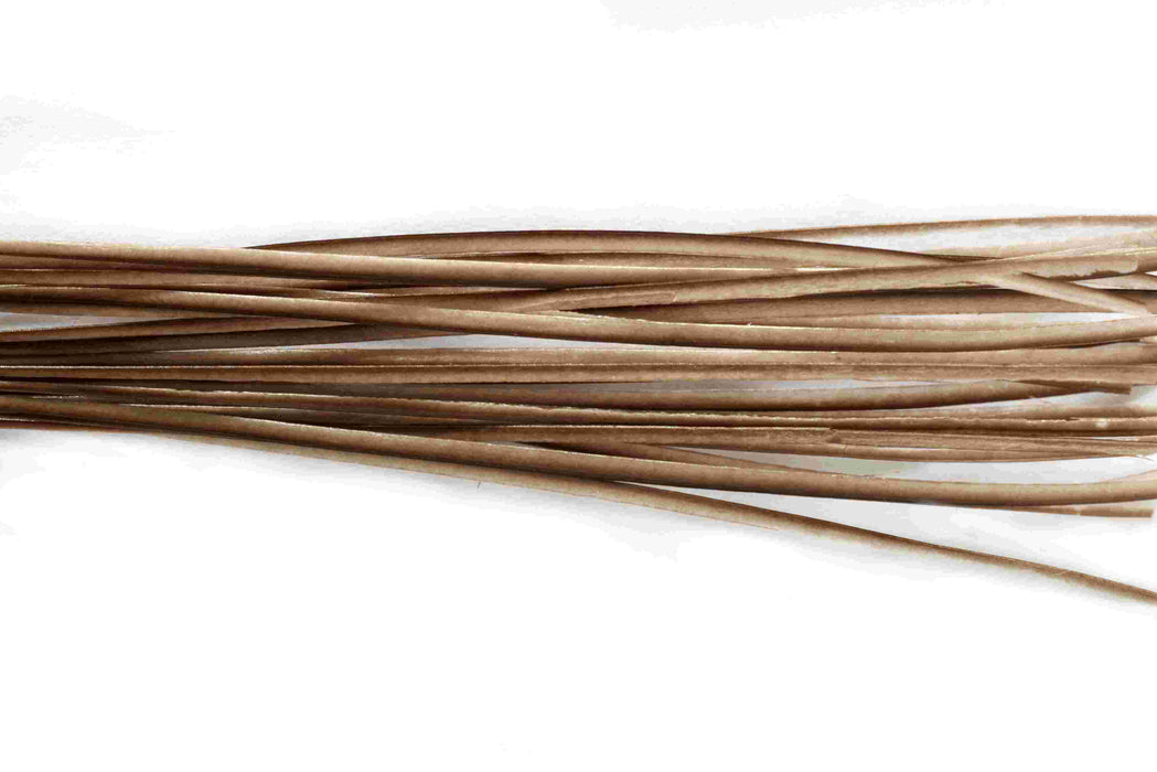 Fulling Mill Stripped Quills