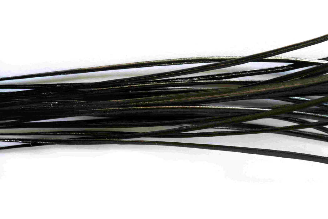 Fulling Mill Stripped Quills