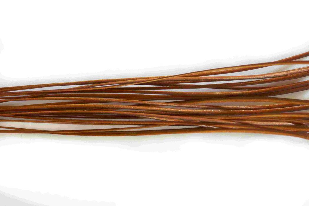 Fulling Mill Stripped Quills