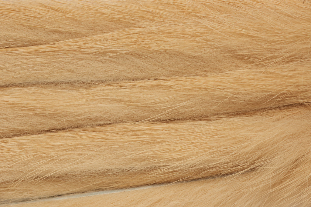Fulling Mill Rabbit Zonker Standard