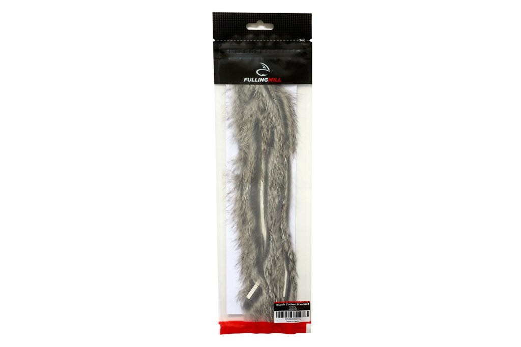 Fulling Mill Rabbit Zonker Standard