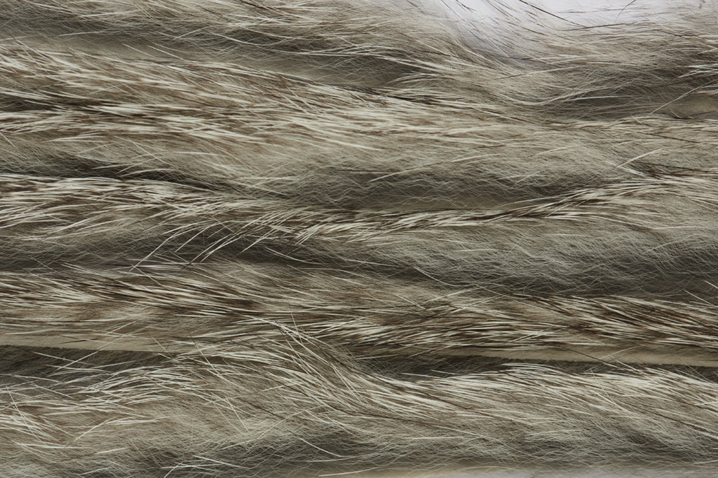 Fulling Mill Rabbit Zonker Standard
