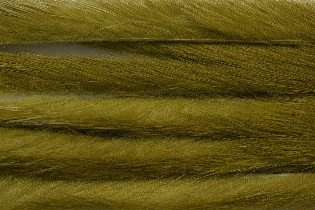 Fulling Mill Rabbit Zonker Standard