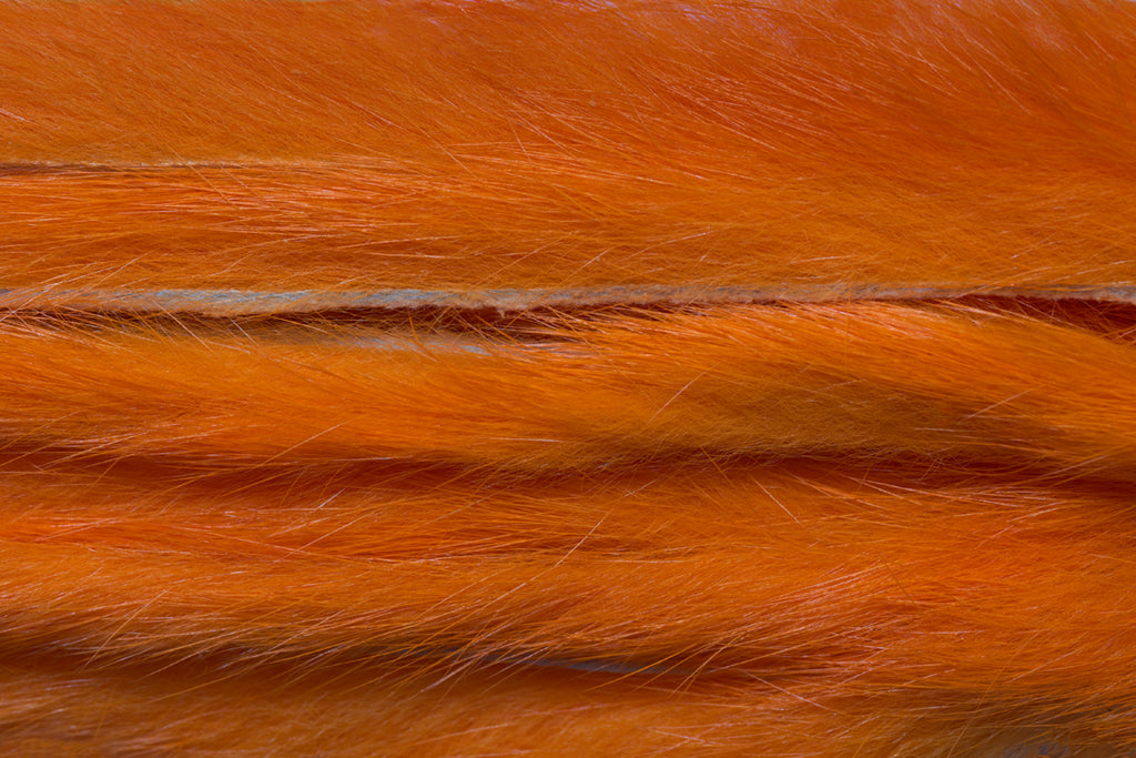 Fulling Mill Rabbit Zonker Standard