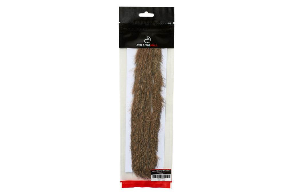 Fulling Mill Rabbit Zonker Big Game