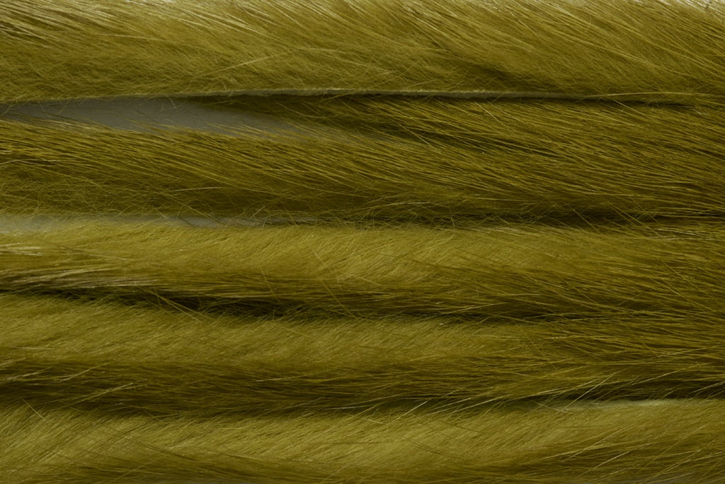 Fulling Mill Rabbit Zonker Big Game