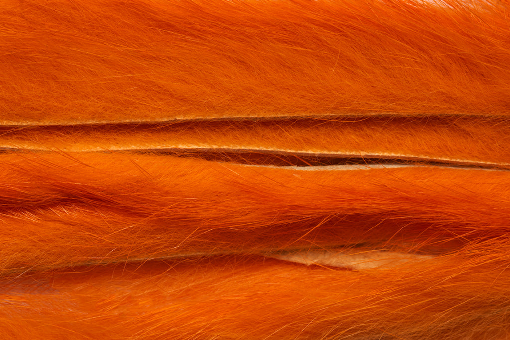Fulling Mill Rabbit Zonker Big Game