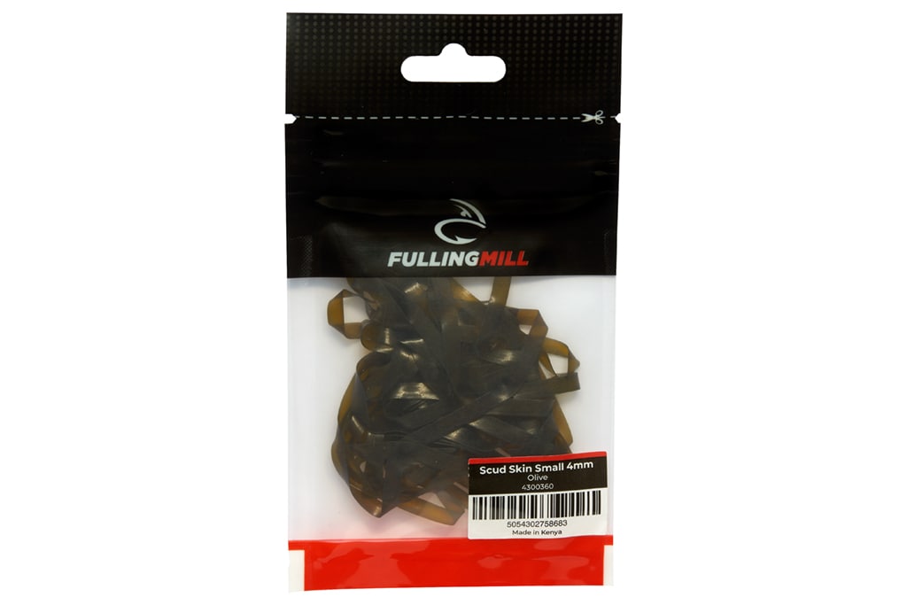 Fulling Mill Scud Skin Small