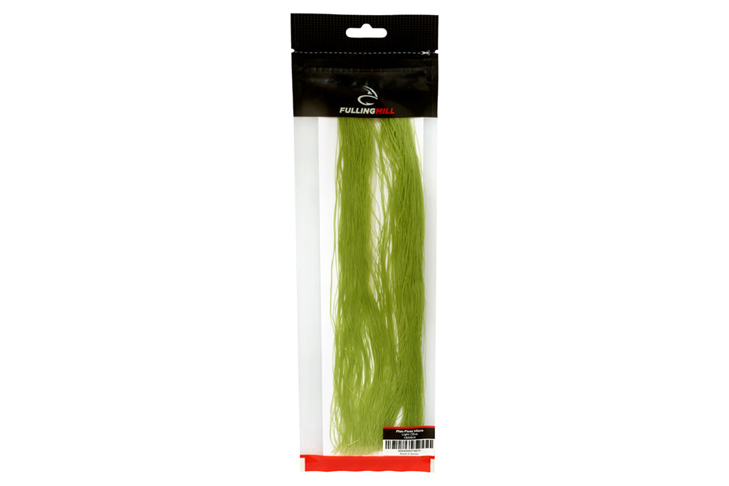 Fulling Mill Flex Floss Micro