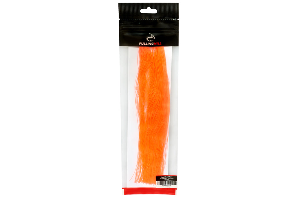 Fulling Mill Flex Floss Micro