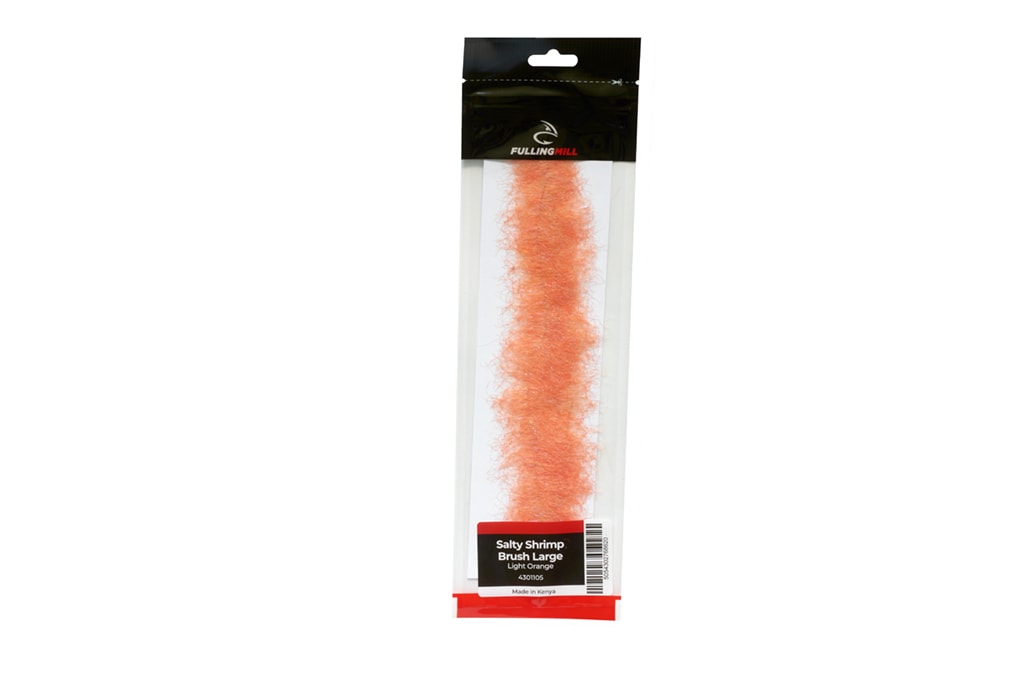 Fulling Mill Salty Shrimp Brush Large