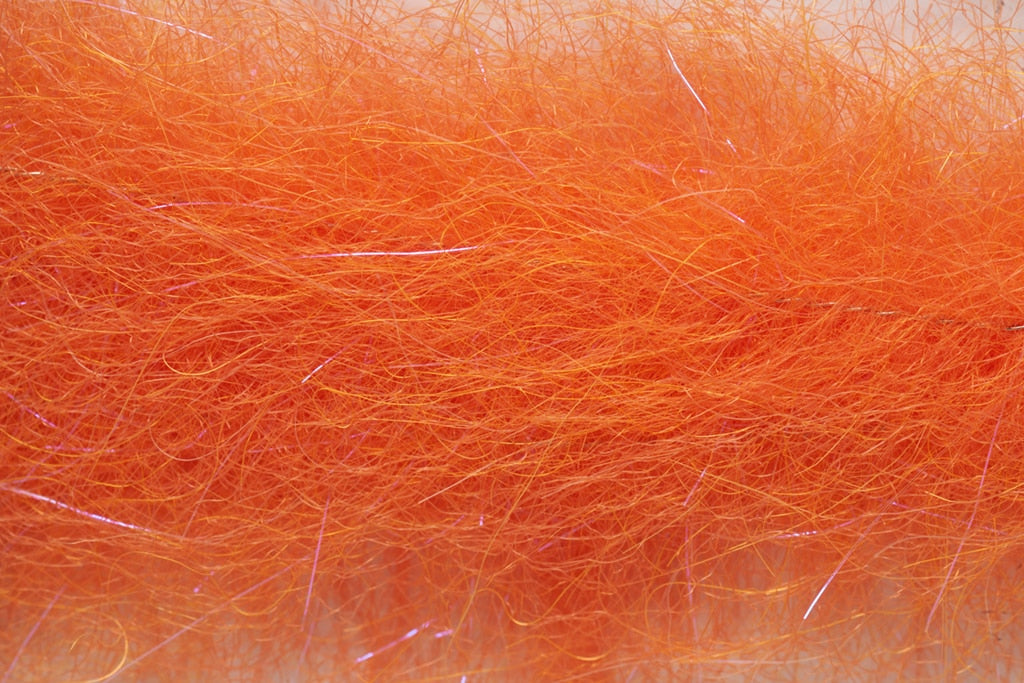 Fulling Mill Salty Shrimp Brush Large