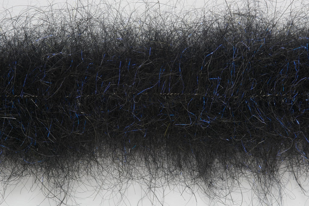 Fulling Mill Voodoo Brush Medium