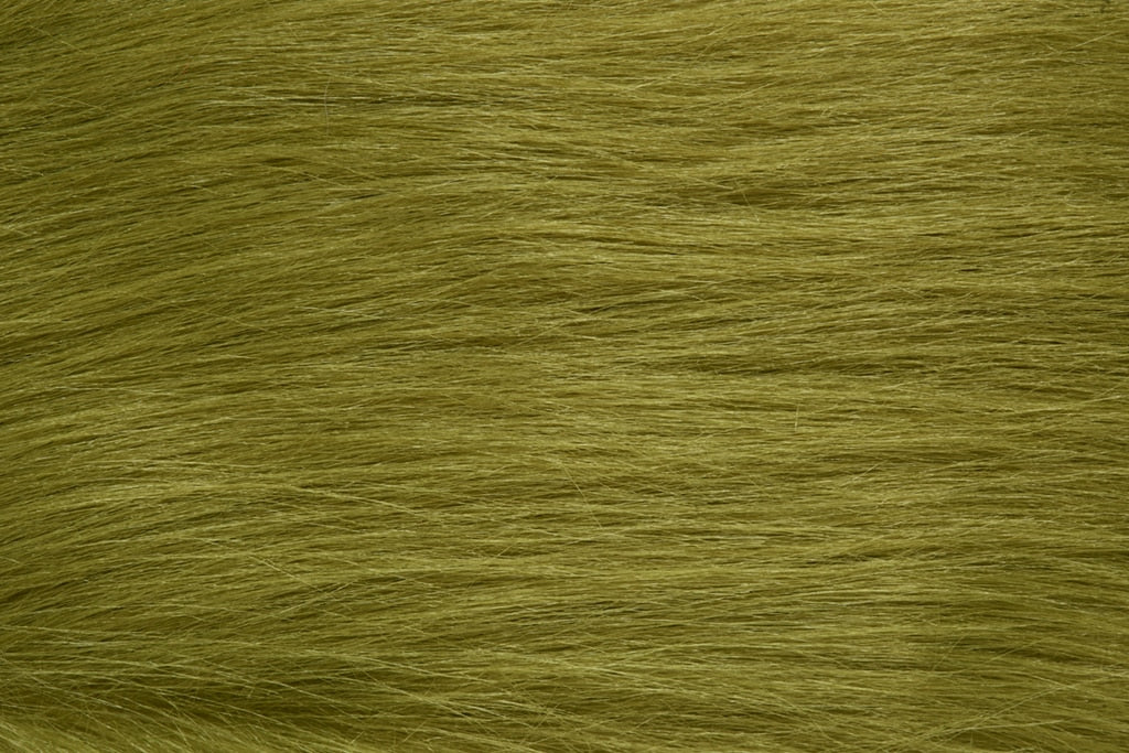 Fulling Mill Salty Craft Fur
