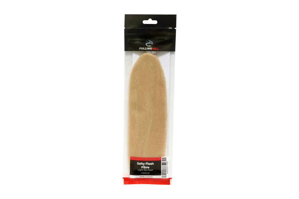 Fulling Mill Salty Flash Fibre