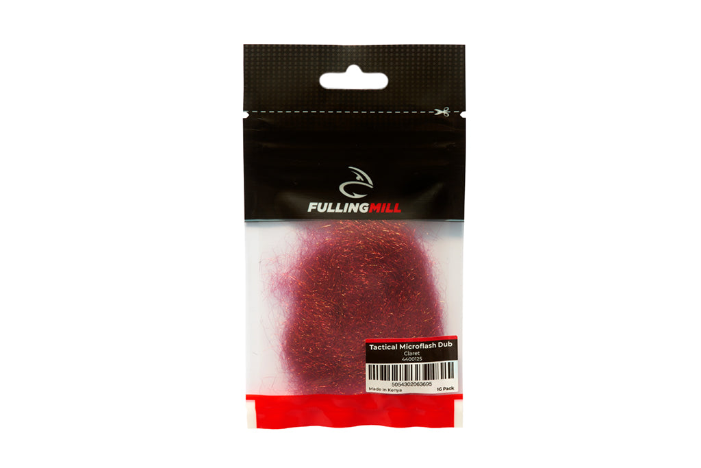 Fulling Mill Tactical Microflash Dub