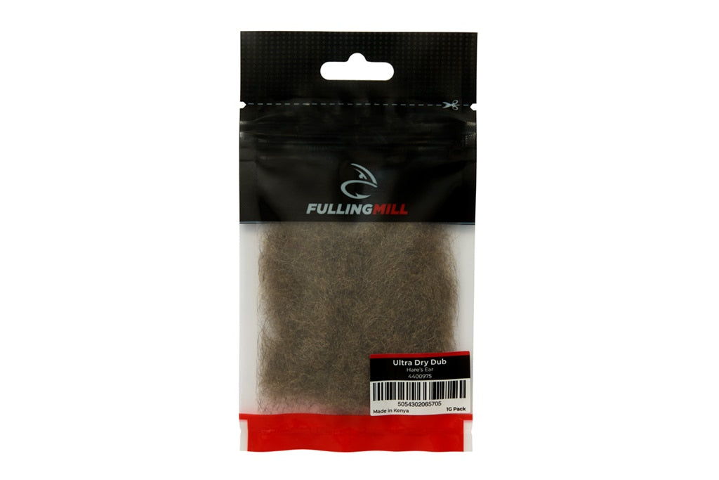 Fulling Mill Ultra Dry Dubbing