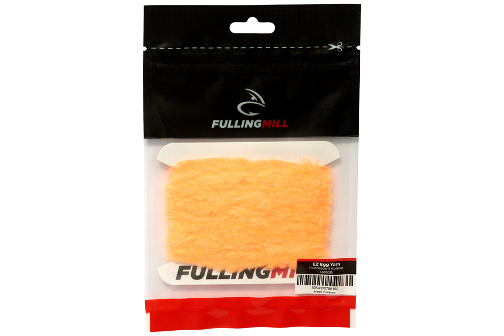 Fulling Mill EZ Egg Yarn Chenille