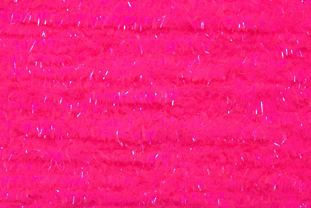 Fulling Mill EZ Egg Yarn Mini UV Chenille