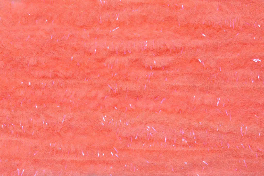 Fulling Mill EZ Egg Yarn Mini UV Chenille