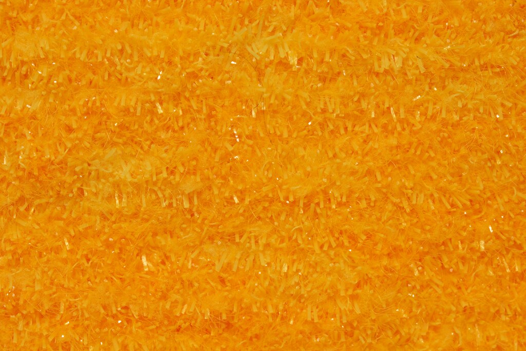 Fulling Mill Chewy Worm Chenille Small