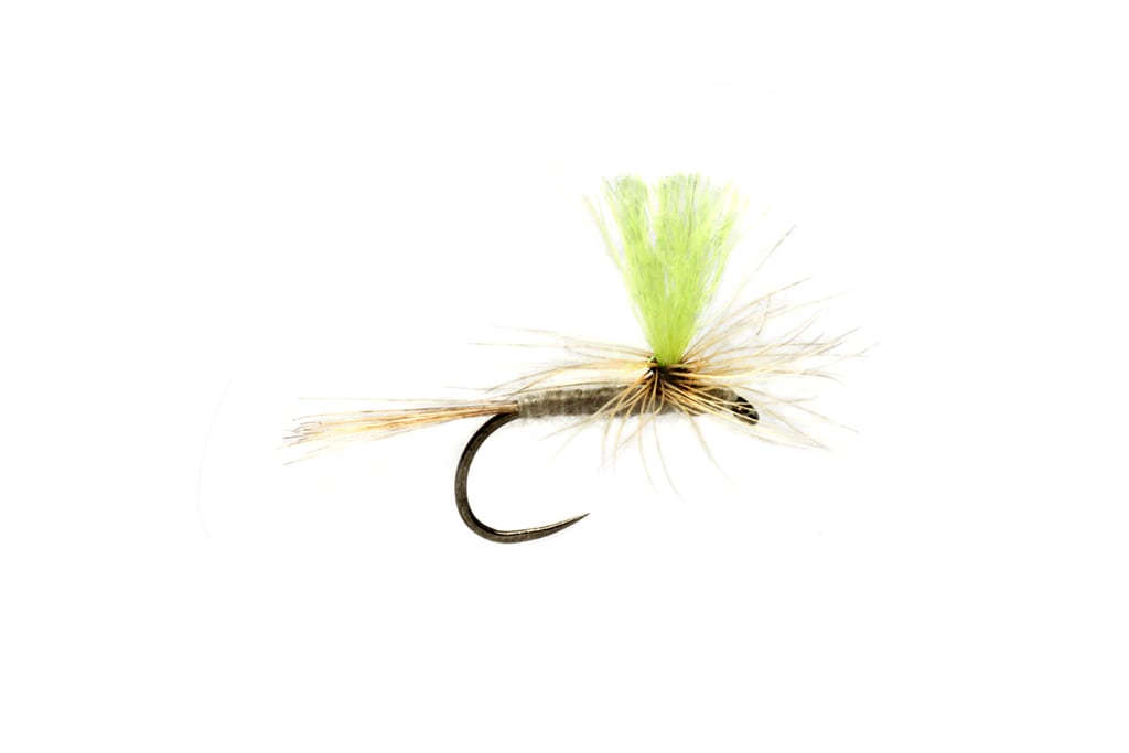 Fulling Mill Procters Hi Vis Para Duster #14