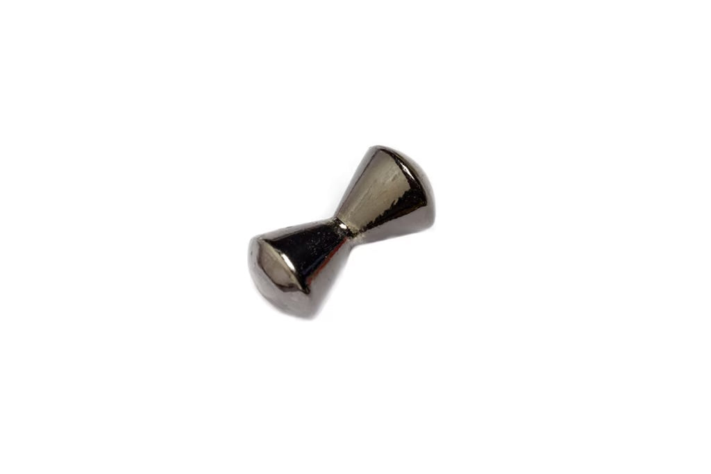 Fulling Mill Brass Dumbbell Eyes