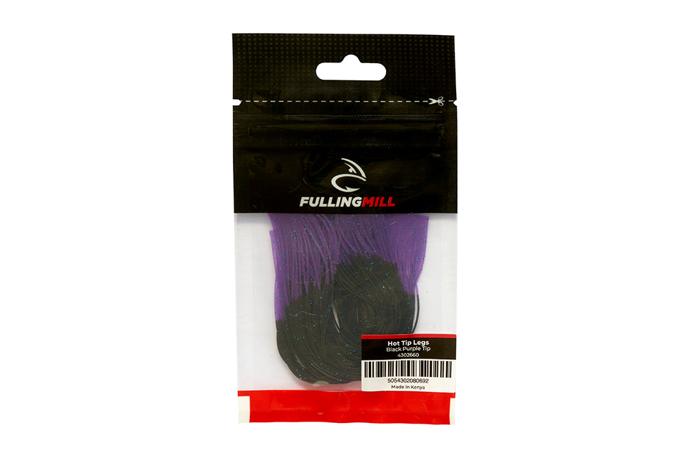 Fulling Mill Hot Tip Legs