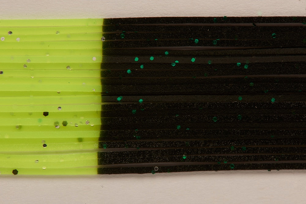 Fulling Mill Hot Tip Legs