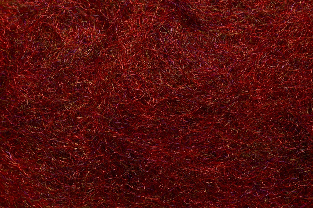 Fulling Mill Tactical Peacock Dubbing