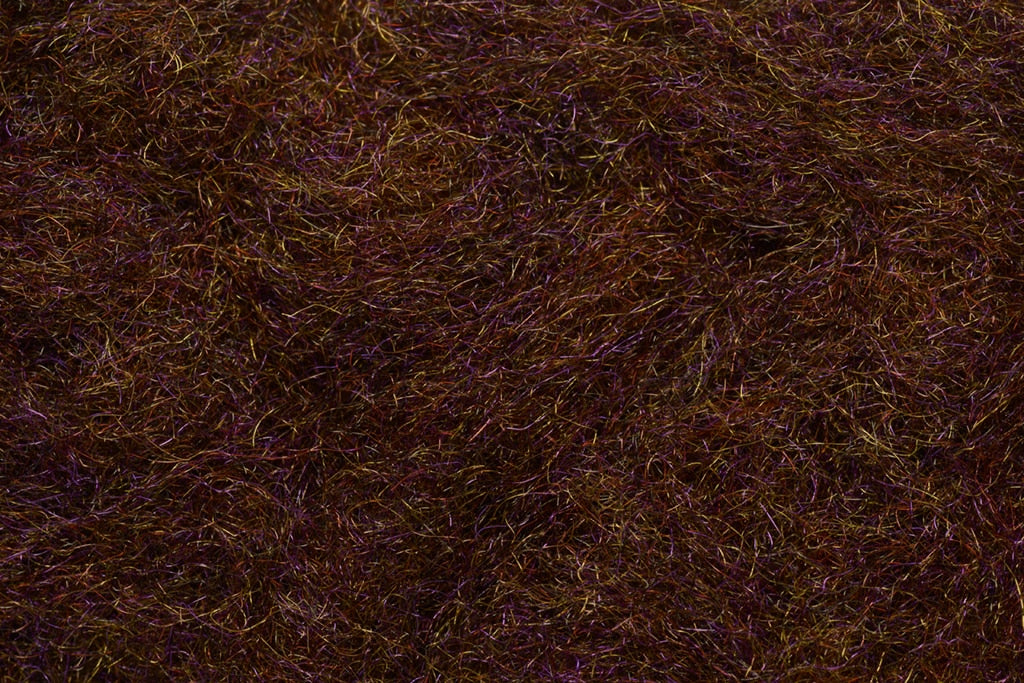 Fulling Mill Tactical Peacock Dubbing