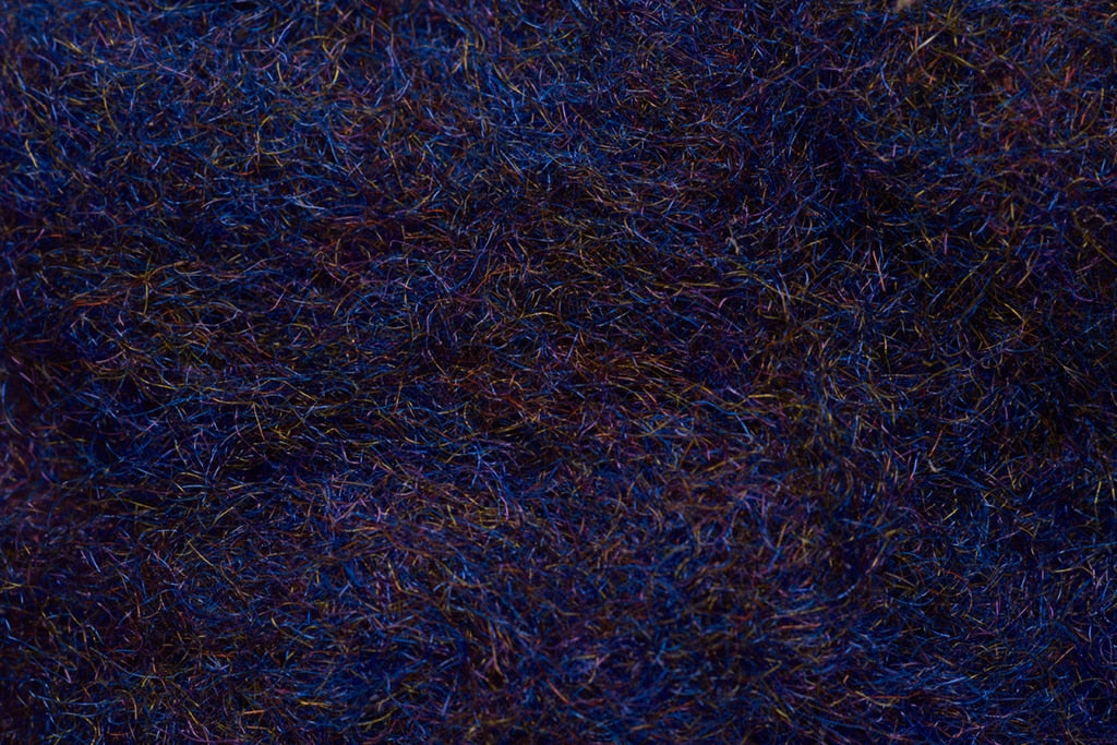 Fulling Mill Tactical Peacock Dubbing