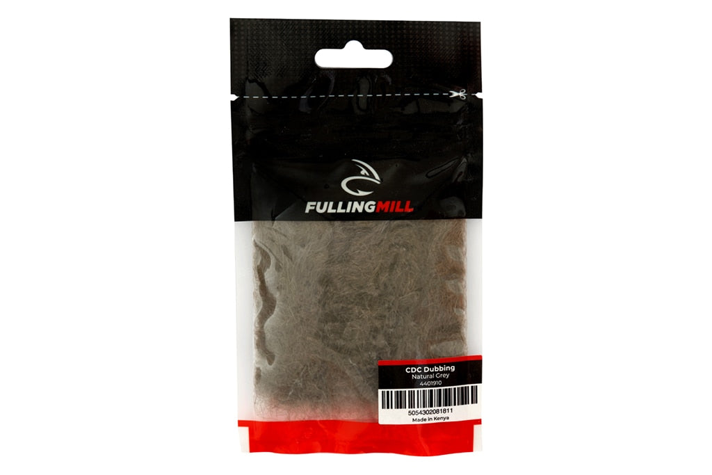 Fulling Mill CDC Dubbing