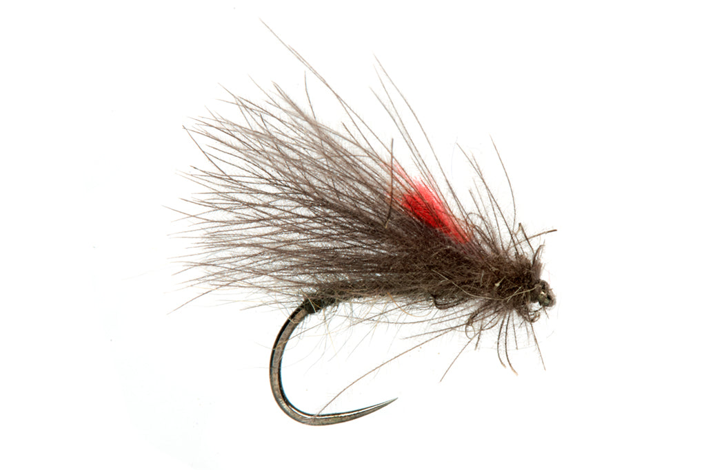 Fulling Mill Bassetts Simple CDC Caddis