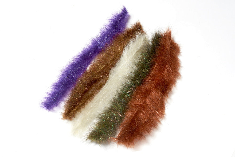 Fulling Mill Voodoo Brush Medium