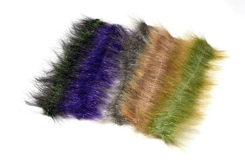 Fulling Mill Flashy Craft Brush Long