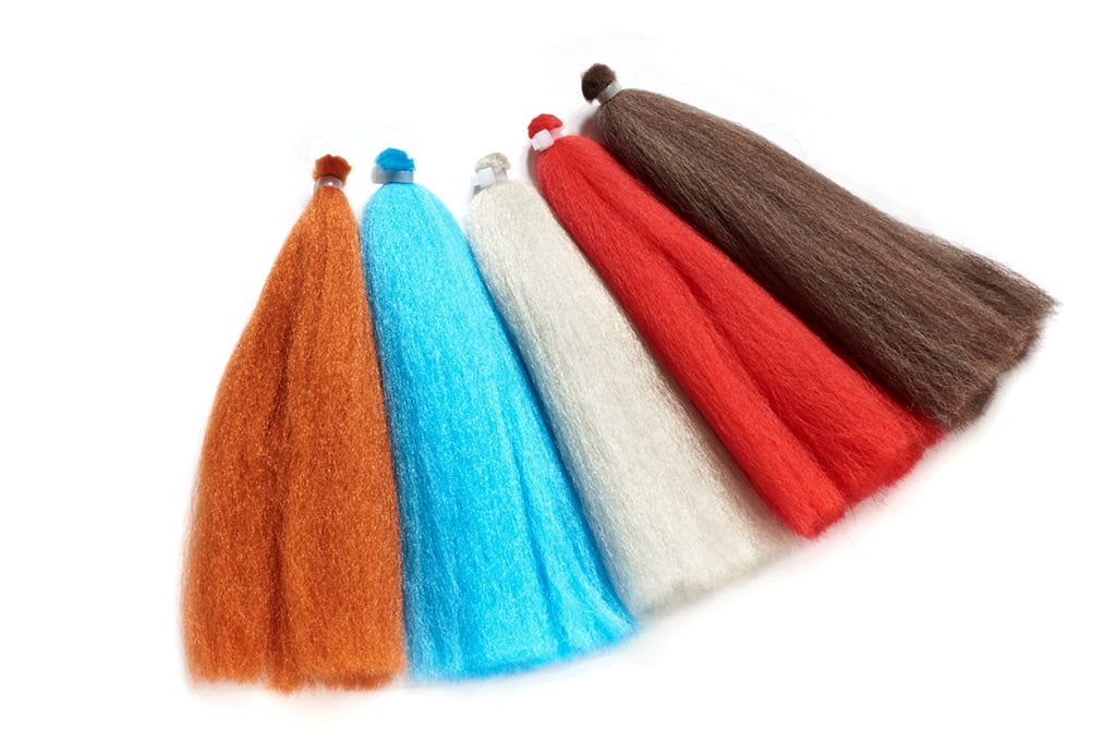 Fulling Mill Salty Fibre