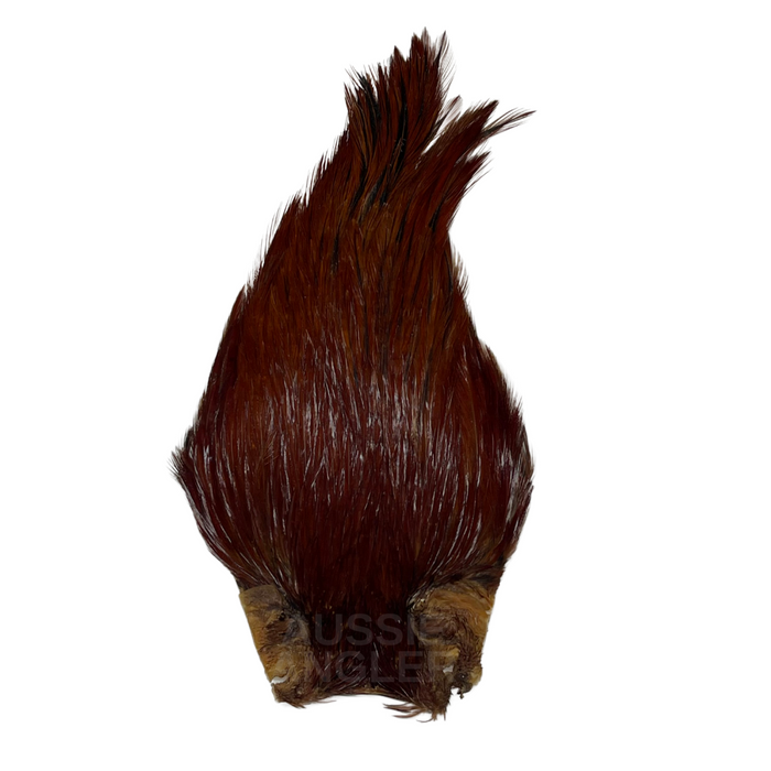Wapsi Dry Fly Rooster Necks