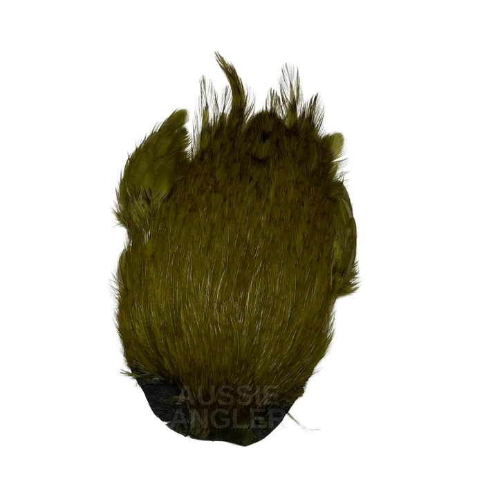 Wapsi Dry Fly Rooster Necks