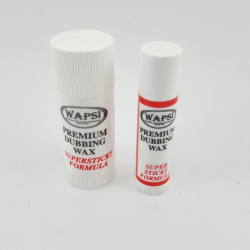 Wapsi Dubbing Wax