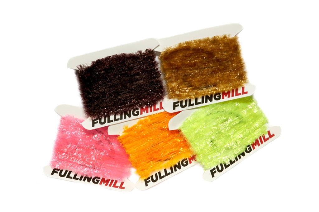 Fulling Mill Cactus Blob Chenille 15mm