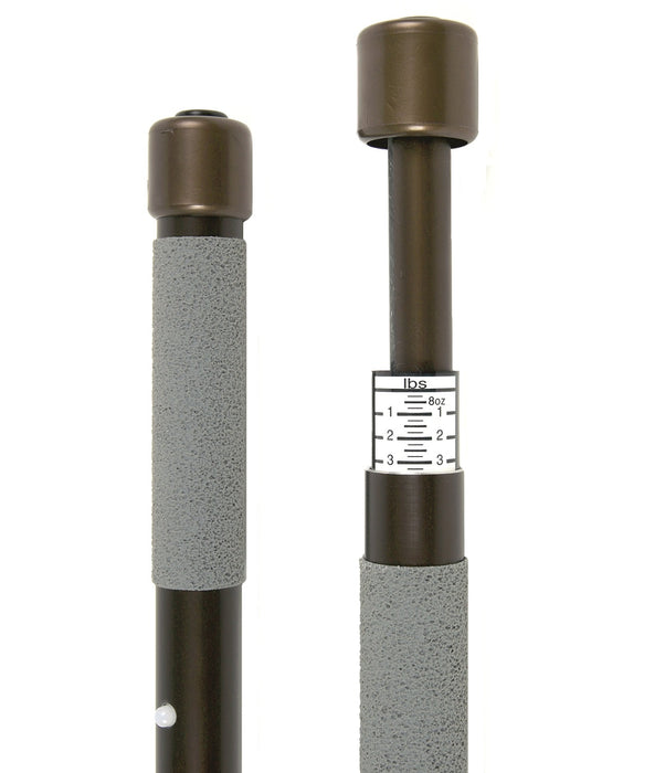 Mclean Angling Hinged Telescopic Weigh Net