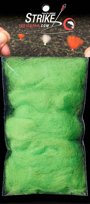 New Zealand Strike Indicator Ultimate Wool